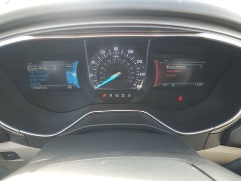 Certified 2018 Ford Fusion SE w/ Fusion SE Technology Package image 23