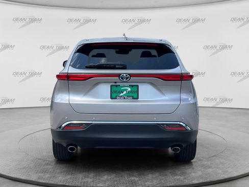 Used 2021 Toyota Venza Limited w/ Advanced Technology Package AWD/4WD image 6