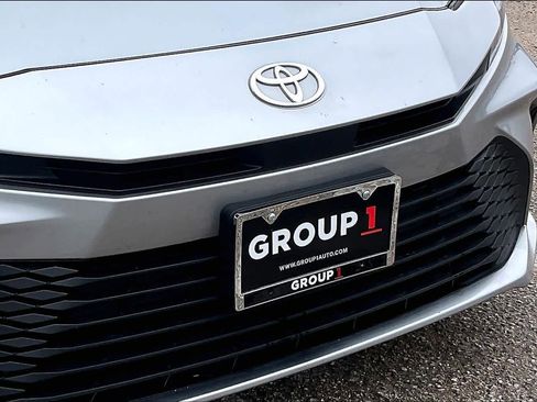 Used 2025 Toyota Camry LE FWD image 29