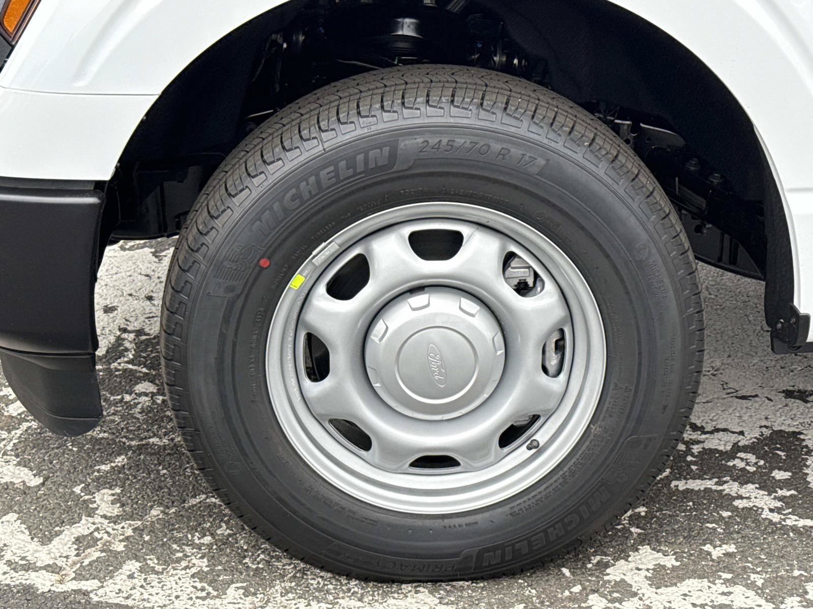 New 2026 Ford F150 XL RWD image 9