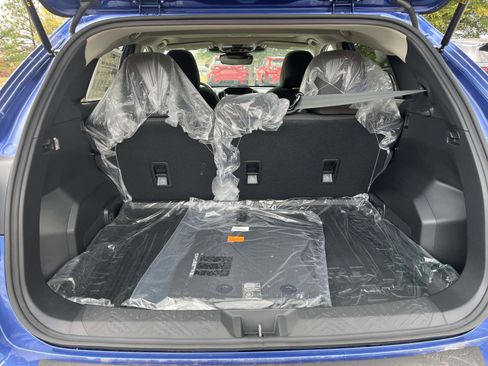 New 2025 Subaru Crosstrek 2.0i Premium image 4
