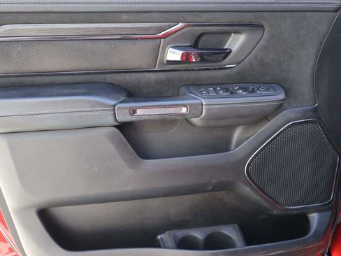 Used 2025 RAM 1500 RHO w/ Towing Technology Group image 7