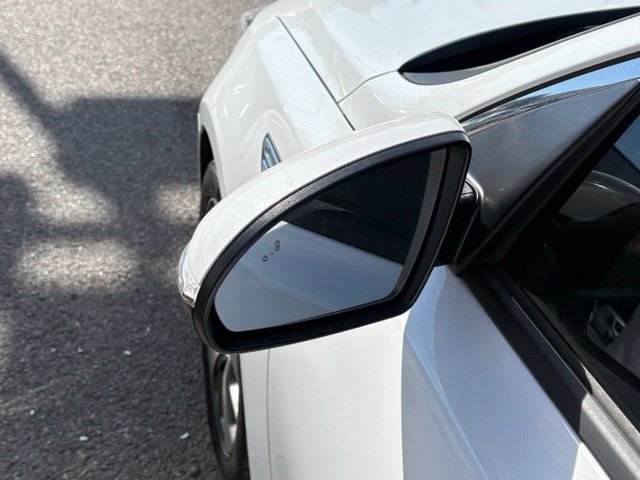 Used 2020 Kia Optima S FWD image 14