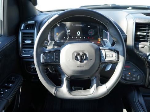 Used 2026 RAM 1500 RHO AWD/4WD image 16