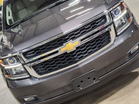 Used 2016 Chevrolet Tahoe LT AWD/4WD image 19