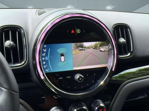 Used 2022 MINI Cooper Countryman S FWD image 24