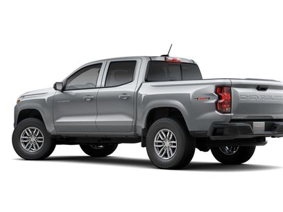 New 2025 Chevrolet Colorado LT w/ Advanced Trailering Package