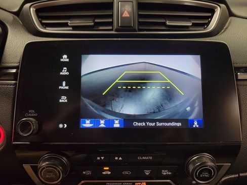 Used 2019 Honda CR-V EX image 20