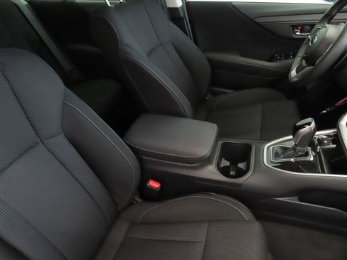 Used 2025 Subaru Legacy Premium AWD/4WD image 25