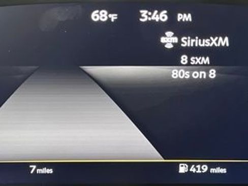 Certified 2026 INFINITI QX60 Luxe w/ Cargo Package FWD image 16