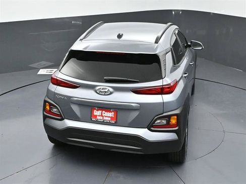 Used 2021 Hyundai Kona SEL FWD image 42