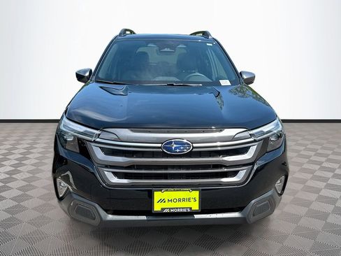 New 2026 Subaru Forester Sport AWD/4WD image 2