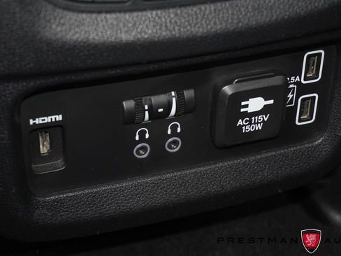 Used 2021 Honda Pilot Black Edition image 49