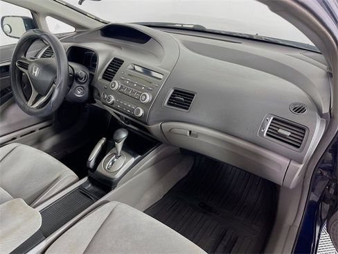 Used 2009 Honda Civic LX image 26
