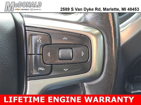 Used 2022 Chevrolet Silverado 1500 RST image 12