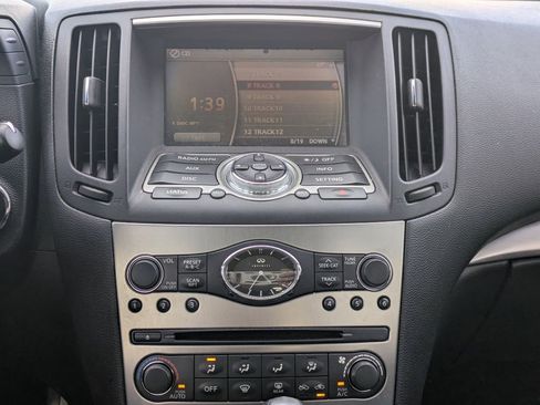 Used 2012 INFINITI G25 image 17