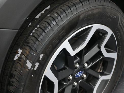 Used 2016 Subaru Crosstrek 2.0i Limited AWD/4WD image 13