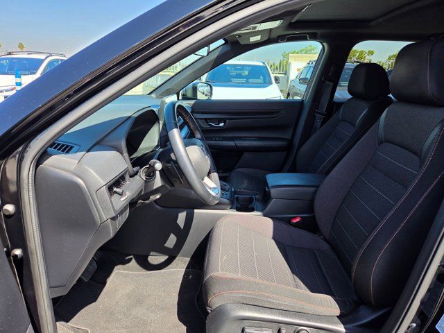 Used 2025 Honda CR-V Sport image 10