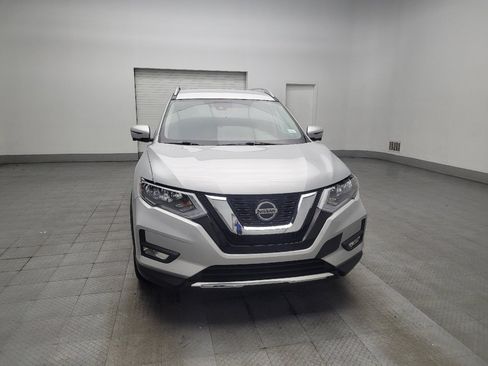 Used 2019 Nissan Rogue SL image 14