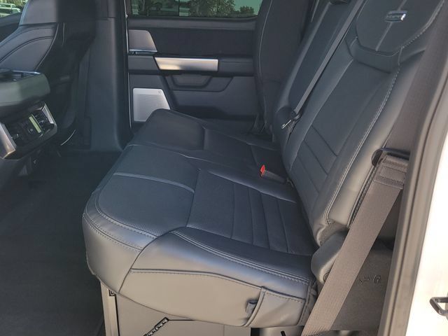 Certified 2026 Ford F450 Platinum w/ FX4 Off-Road Package AWD/4WD image 8
