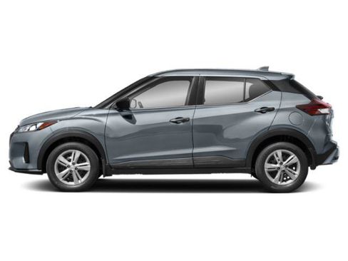 Used 2021 Nissan Kicks S image 6