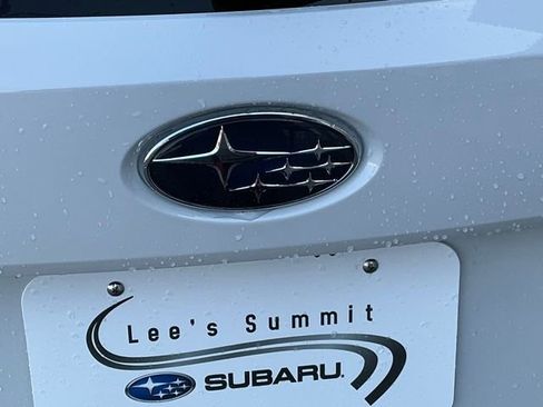 New 2026 Subaru Crosstrek 2.5i Wilderness image 4