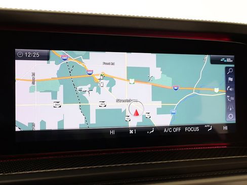 Used 2020 Mercedes-Benz G 63 AMG 4MATIC image 57