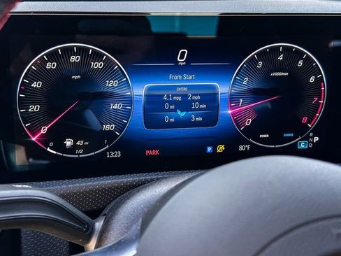 New 2025 Mercedes-Benz CLA 250 image 15
