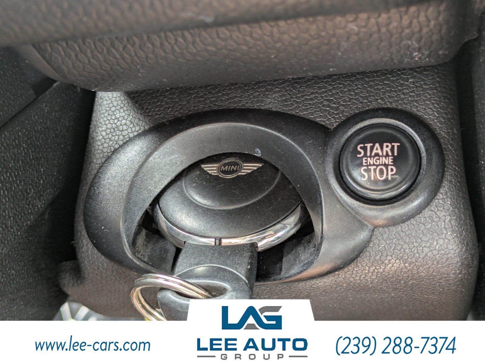 Used 2013 MINI Cooper Countryman S AWD/4WD image 26