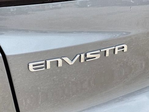 New 2026 Buick Envista Preferred w/ Convenience I Package FWD image 31