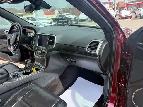 Used 2018 Jeep Grand Cherokee High Altitude AWD/4WD image 52