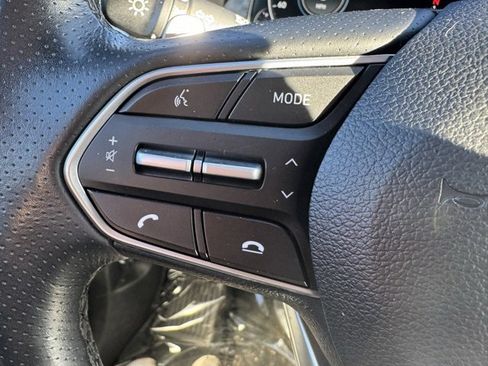 Used 2021 Hyundai Palisade Calligraphy image 30