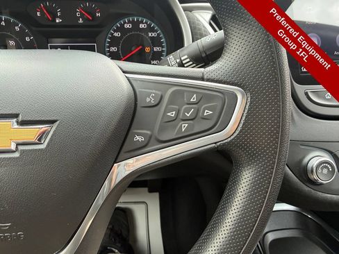 Used 2022 Chevrolet Malibu LS w/ Driver Confidence Package II FWD image 21