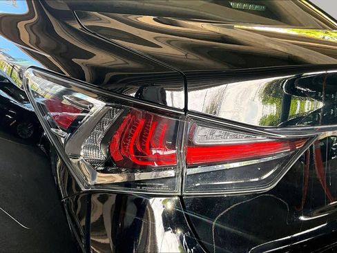 Used 2016 Lexus GS 350 w/ Luxury Package RWD image 26
