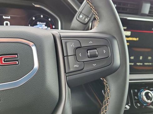 New 2026 GMC Sierra 2500 AT4 w/ AT4 Premium Plus Package image 21