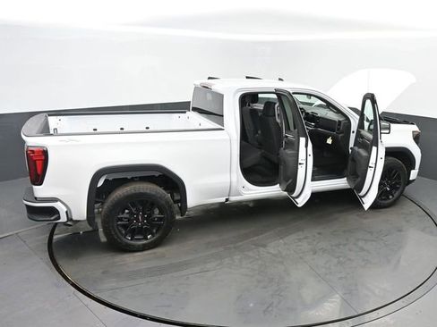 New 2026 GMC Sierra 1500 Elevation image 65
