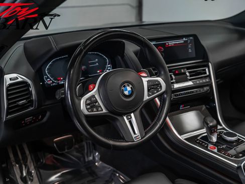 Used 2022 BMW M8 Competition image 36