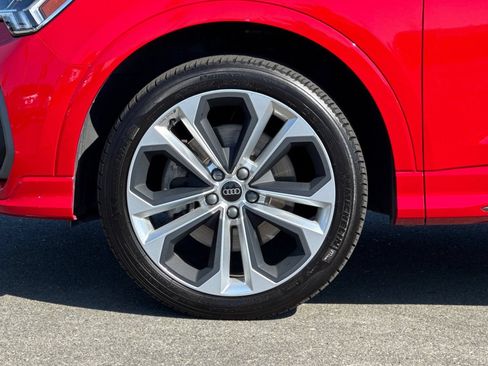 Used 2020 Audi Q3 2.0T Premium Plus AWD/4WD image 26