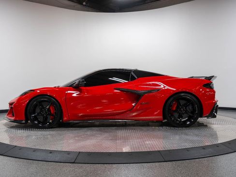 Used 2024 Chevrolet Corvette E-Ray image 5