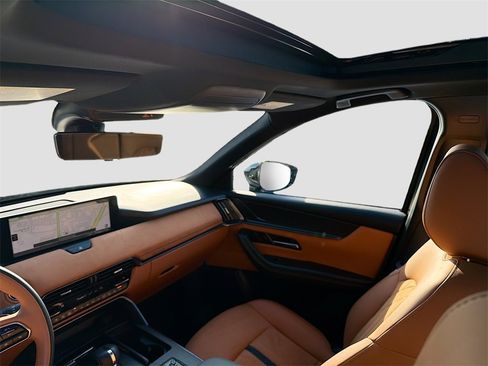 Used 2025 MAZDA CX-70 3.3 Turbo S w/ Premium Plus image 27