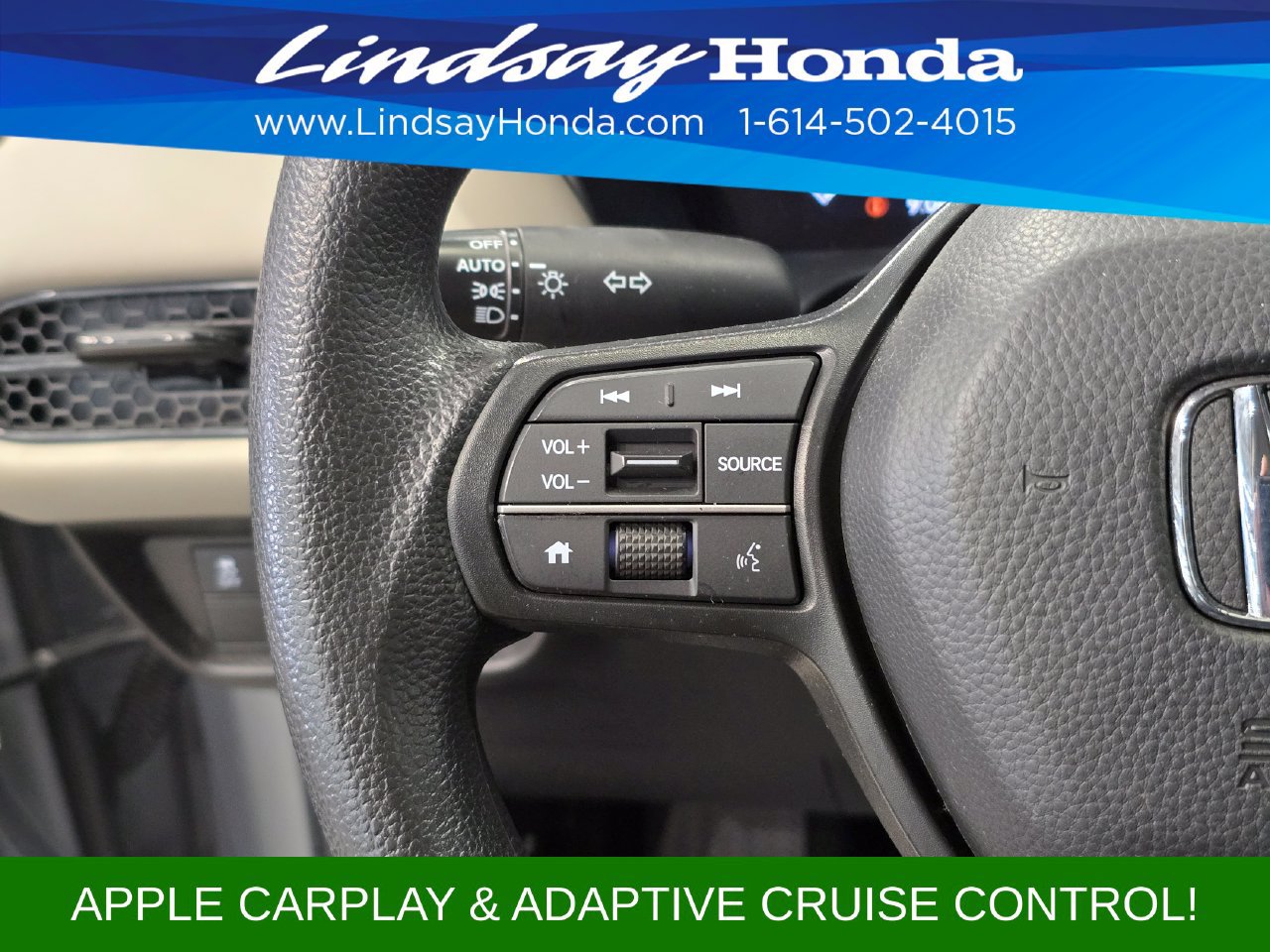 Used 2024 Honda HR-V LX image 17