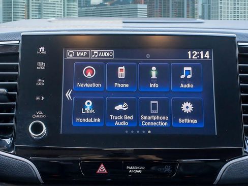 Certified 2023 Honda Ridgeline Black Edition image 24