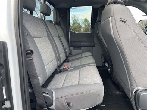 New 2026 Ford F350 XL w/ XL Chrome Package image 25