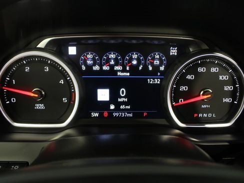 Used 2022 Chevrolet Silverado 2500 High Country w/ Z71 Off-Road Package image 14