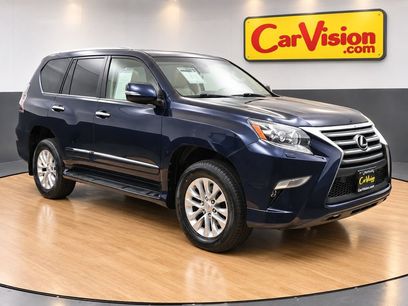 Used 2018 Lexus GX 460 Premium