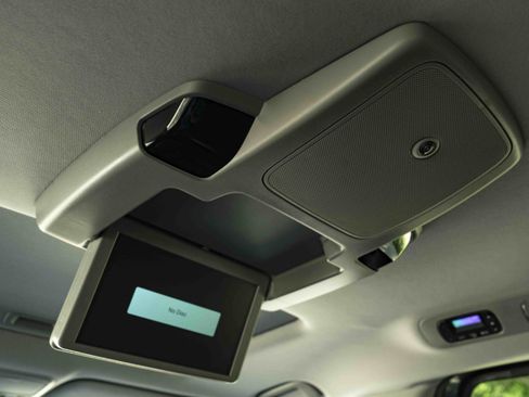 Used 2023 Honda Odyssey Touring image 43