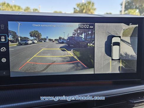 Used 2024 Hyundai Santa Fe Calligraphy image 16