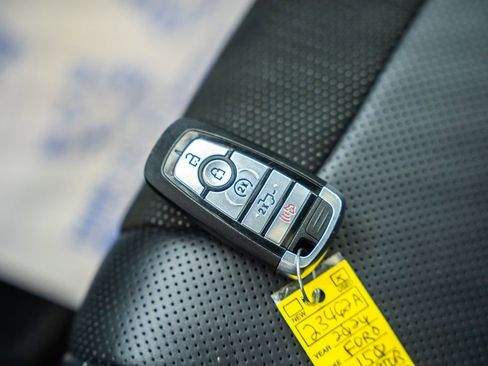 Used 2024 Ford F150 Raptor AWD/4WD image 53