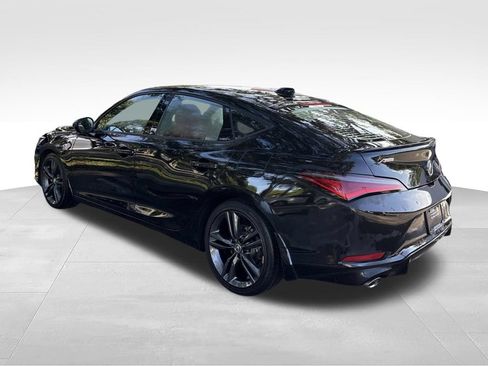 Used 2024 Acura Integra A-Spec FWD image 3