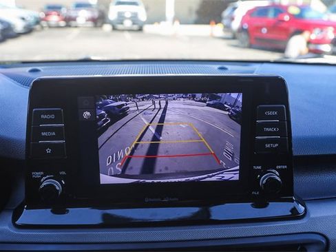 Certified 2023 Kia Seltos LX image 25